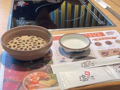 -温野菜涮涮锅(大悦城店)