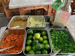 -四川小胡子海鲜(丁村万人海鲜广场店)