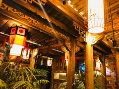 门面-蜀大侠火锅(四川北路店)