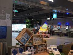 -盒马鲜生(新都心店)