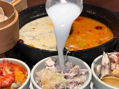 -太琼糟粕醋火锅·海南老爸茶(海棠湾臻选店)