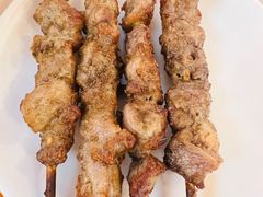 -清真·鸦儿李记·涮肉(花市店)