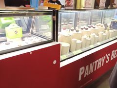 -Pantry's Best派悦坊蛋糕(K11购物艺术中心店)