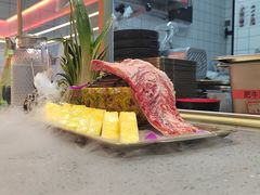 -明洞王妃家烤肉(苏州中心星悦汇店)
