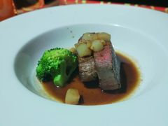 -翡翠36餐厅(浦东香格里拉店)