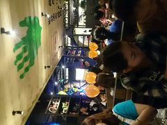 -炭舍干锅·烤鱼(扬名广场店)