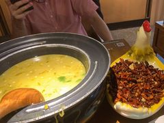 -九锅一堂酸菜鱼(新南凯德直营店)