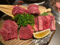 -芯元·碳烤熟成牛肉(经开店)