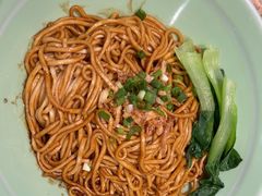 -李先生牛肉面大王(广渠门内店)