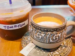-泰盏鬼·颓废冬阴(陈家祠扬韬店)