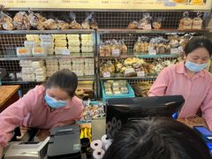 -国际饭店·帆声西饼屋(黄河路店)