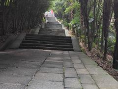 -武当山风景区