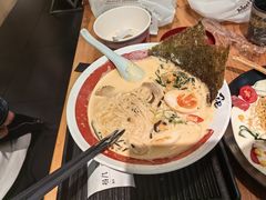 -雷门拉面·现熬骨汤(凯德来福士店)
