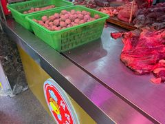 -阿娟牛肉丸·手打牛肉丸·现做现卖