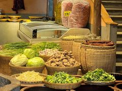 -湖南老灶台·农业餐饮(龙胜店)