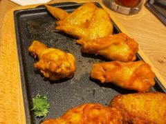 -棒约翰比萨·意面(张江店)