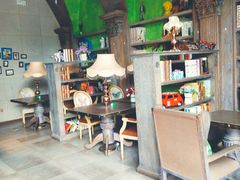 -慕佳精品西餐咖啡(新华北区店)