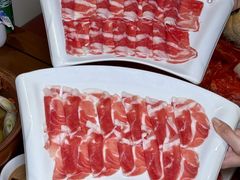 -前门杨记·铜锅涮肉(王府井·故宫店)