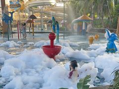 -亚马逊丛林水乐园