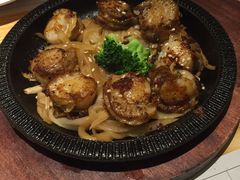 -东菊料理(吉利购物广场店)