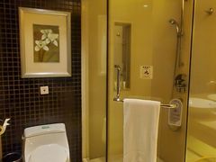 -惠州康帝国际酒店