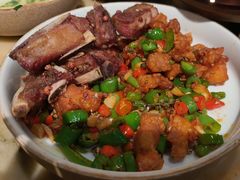 -锦府盐帮·侯宅(五棵松万达店)