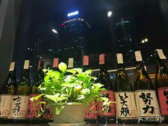 -虎丸烧肉(新大陆广场店)