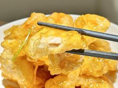 -关东小磨东北菜(上海长风大悦城店)