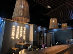 -肖四女乐山跷脚牛肉(南汇大学城生活广场店)