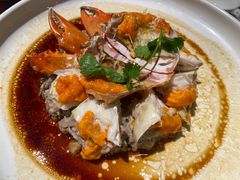 -潮府馆·非遗潮州菜·世纪公园(新国际博览中心店)