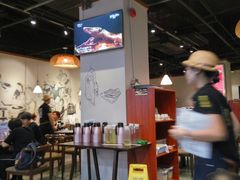大堂-壹只卤鹅(华润万家店)