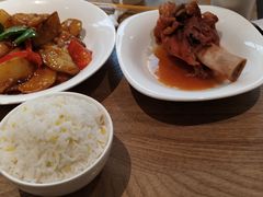 -上关雪東北菜(中房金谊店)