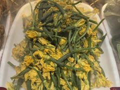 -柴火大院烤鸭民间菜