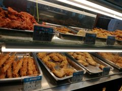 -春苗炸鸡