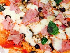 -玛尚诺Pizza&Bar(长泰广场店)