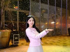 -龙湖杭州滨江天街