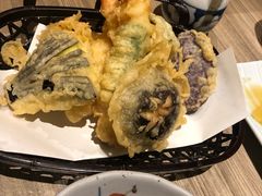 -小山日本料理(兴业太古汇店)