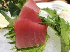 -渔寿司·日本料理(艾尚天地店)