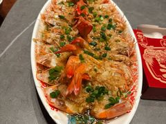 -神更仔·潮汕魂大排档(汉口路店)