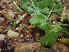 -潼南太安名鱼•特色江湖菜 太安鱼