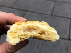 榴莲酥-宫廷糕点铺
