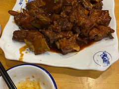 -华顺土菜馆(洪岗路店)
