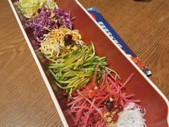 -华府九号海鲜烧烤大排档(龙域店)