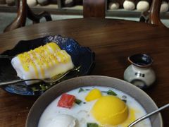 -椰语堂·海南清补凉(中山骑楼店)
