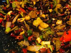 -醉小酒馆·川菜·江湖菜·重庆菜(观音桥旗舰店)