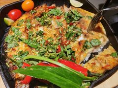 -云海肴·汽锅鸡·云南菜(高德置地店)