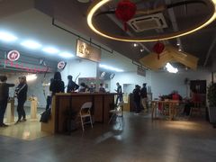 -道顺射箭·团建·骑射(张杨路店)