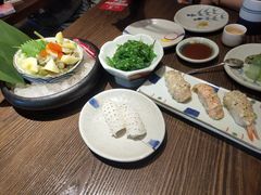 -大雄寿司(中华广场店)