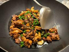 -湘力力小院·鱼汤泡饭(枫林路店)