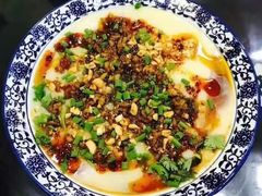 -云南李记罐罐米线饵丝小吃(汉中门金鹰店)